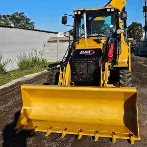 รถตักล้อยาง JCB 430F มือสอง/รถตักล้อยาง JCB 420 4x4 ขาย รับประกัน 1 ปี อะไหล่หลัก ได้แก่ มอเตอร์ เครื่องยนต์ ปั๊มไฮดรอลิก ลูกปืน - Product Image 4