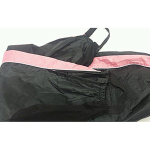 เสื้อแจ็คเก็ตกันฝนแบบมีฮู้ดสำหรับผู้หญิง ผลิตจากโพลีเอสเตอร์คุณภาพเยี่ยม ดีไซน์ทันสมัย เหมาะสำหรับการเดินป่า กันน้ำได้ดีเยี่ยม - Product Image 5