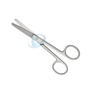 Tijeras Quirúrgicas de Color y Tamaño Personalizados, Tijeras Quirúrgicas de Alto Rendimiento, Tijeras Quirúrgicas de Nuevo Estilo - Product Image 6