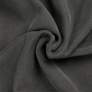 Pantalones de chándal de cintura elástica sólidos informales para hombre con cordón de otoño Joggers OEM fabricante pantalones de chándal de lana para hombre con OEM - Product Image 4