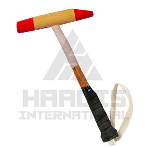 Mini polo stick profesional, nuevo logo personalizado de alta calidad, mini polo stick en PAK - Product Image 6