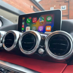 Interface vidéo sans fil Apple <span class=keywords><strong>CarPlay</strong></span> pour <span class=keywords><strong>Mercedes</strong></span> Benz AMG GT 2016-2020 Android Auto Wireless Hicar <span class=keywords><strong>Module</strong></span> Video Interface - Product Image 2
