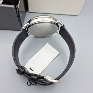 <span class=keywords><strong>AR11105</strong></span>นาฬิกาควอตซ์หรูหราสำหรับนักธุรกิจสไตล์ยุโรปและอเมริกาแบบเรียบง่ายและคลาสสิกของผู้ชาย - Product Image 6