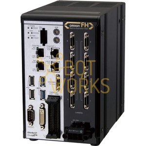 Omron FH5551 - Nuovo - Product Image 1