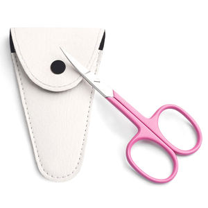 Ensemble de ciseaux à cuticules les plus vendus, lames en acier inoxydable, pour droitiers, qualité supérieure, outil de beauté, outil à ongles INNOVAMED INSTRUMENTS - Product Image 1