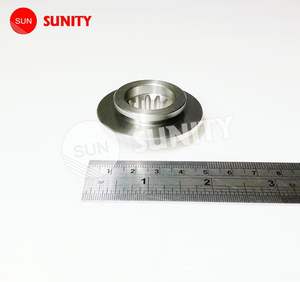 Entretoise OEM 6L2-45987-01 de haute qualité TAIWAN SUNITY pour pièces de moteur hors-bord marin Yamaha 25hp - Product Image 1