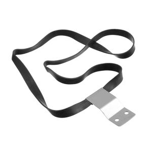 Elastico in gomma HENDI per contenitori per rifiuti e sacchi della spazzatura - Product Image 1