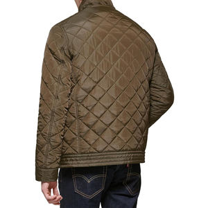 Vêtements de mode pour hommes Vestes matelassées d'hiver - Product Image 2