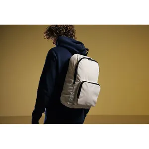 Dillon AWARE RPET Sustainable Promotional <b>Backpack</b> for Merchandising - Product Image 4
