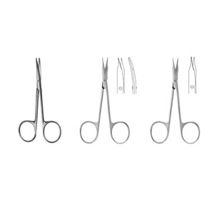 Nuevo juego de enucleación ocular de alta calidad en el juego de instrumentos de microcirugía oftálmica Surtechs alemán - Product Image 3