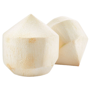 COCO JUNTO A FRESCO RECORTADO A PRECIO ECONÓMICO AL POR MAYOR DE VIETNAM//LA MEJOR CALIDAD DE COCO//LA AGUA DE COCO MÁS DULCE - Product Image 5