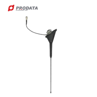 Antenne WIFI d'antenne de voiture externe active 22dB 824 ~ 960MHz