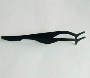 Pince à épiler pour faux-cils, applicateur, extension de cils, pince auxiliaire, outils de maquillage, 1 pièce - Product Image 3