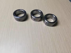 บริการงานกลึง CNC ที่พร้อมสำหรับการผลิต - Product Image 3