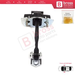 BDP1279 Butée de porte avant avec limiteur de serrage pour 500X 334 2014-Actuel 51939940 Bross Auto Parts Fabriqué en Turquie Bross Auto Parts - Product Image 2