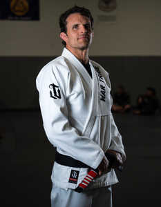 High Quality Karate Suit Uniform for Men, Women & <b>Kids</b> Lightweight Jiu Jitsu Gi in Multiple Sizes jiu jitsu Made in Pakistan - Product Image 6