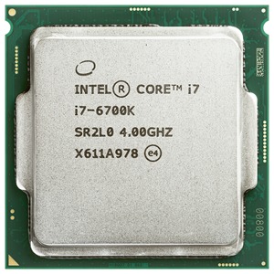 Procesador Intel Core i5 i7 de Generación Anterior con Descuento, CPU para Ordenador de Escritorio, Alta Velocidad, Eficiente, Probado, Confiable para Juegos y Oficina - Product Image 4