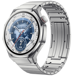 Nuovo <span class=keywords><strong>orologio</strong></span> 2025 <span class=keywords><strong>HONOR</strong></span> 5 SmartWatch Ultra con Monitor di ossigeno nel sangue 1.5 'amoled 480mAh batteria GPS impermeabile 5 ATM - Product Image 1