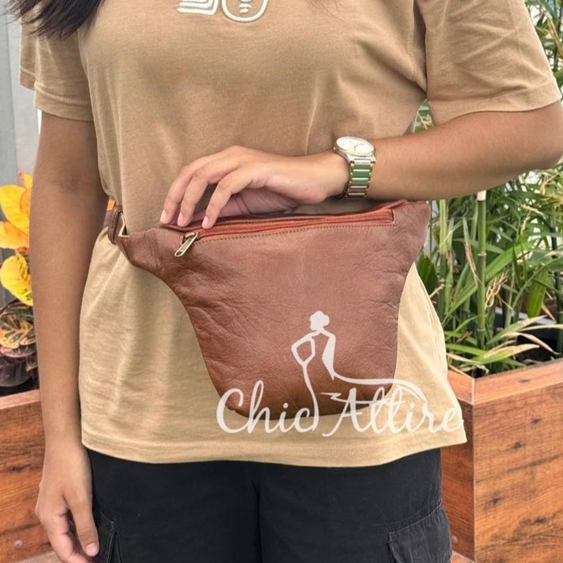 สีน้ำตาล