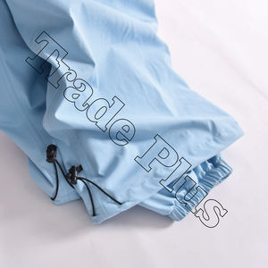 OEM Vêtements de ski unisexes de haute qualité Imperméable Baggy Coupe-vent Pantalon de neige Coupe-vent Style Hip Hop Hipster Plus Size Imprimé - Product Image 6