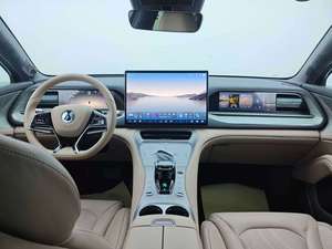 เทิงชิ เดนซ่า เอ็น7 2024 รุ่นลองเรนจ์ เพอร์ฟอร์แมนซ์ แม็กซ์ อิดิชั่น - Product Image 3