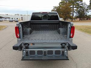 GMC Sierra 1500 Crew Cab 4WD X31 Usada, Año 2025 - Product Image 3