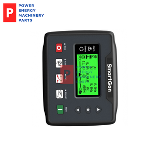 Original PEMP HGM420N Kunststoff Automatischer Start Dieselgenerator-Controller AMF mit LED-Anzeige für Notstromsysteme - Product Image 4