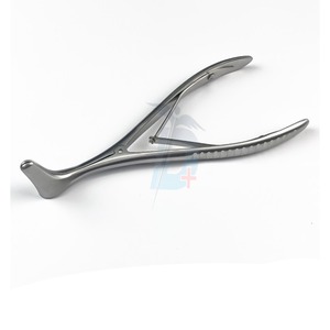 Espéculo nasal de alta calidad para procedimientos ENT Acero inoxidable duradero - Product Image 4