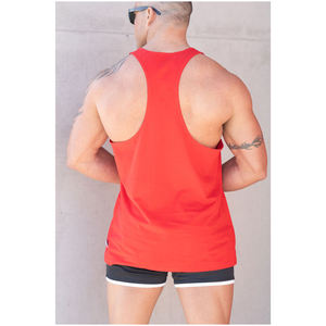 <b>Gym</b> Fitness Sleeveless <b>Vest</b> Tops <b>Men</b> Bodybuilding Sleeveless Muscle With Out Sleeve Tops <b>Mens</b> Undershirts Workout Singlet Top - Product Image 6