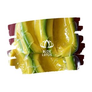 Iqf บลูโลตัสฟาร์มออแกนิกแช่แข็งอะโวคาโดแช่แข็งแบบพรีเมี่ยม - Product Image 1