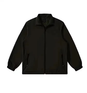 Vêtement de sport antibactérien de haute qualité, fabrication sur mesure en gros, broderie, couleur contrastée, coupe-vent en néoprène, maison - Product Image 5