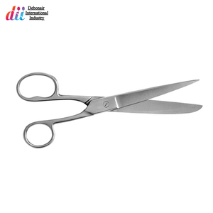 Ciseaux de Bandage chirurgicaux en acier inoxydable de qualité supérieure, meilleur produit, Logo personnalisé imprimé par debonairii - Product Image 6