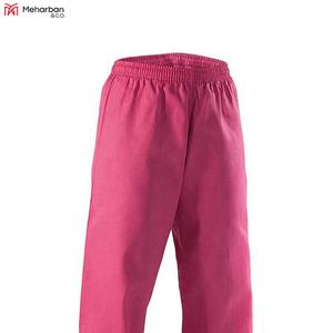 ชุดฝึก Jiu Jitsu GI ทำจากผ้าฝ้ายชุดฝึกสำหรับทุกเพศเครื่องแบบยูโดโมเดลใหม่ - Product Image 5