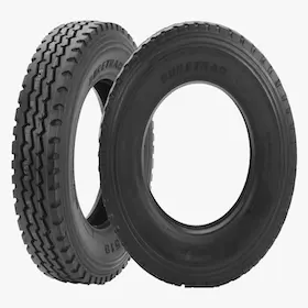 ยางรถบรรทุกสำหรับรถกระบะและรถ SUV - Product Image 5