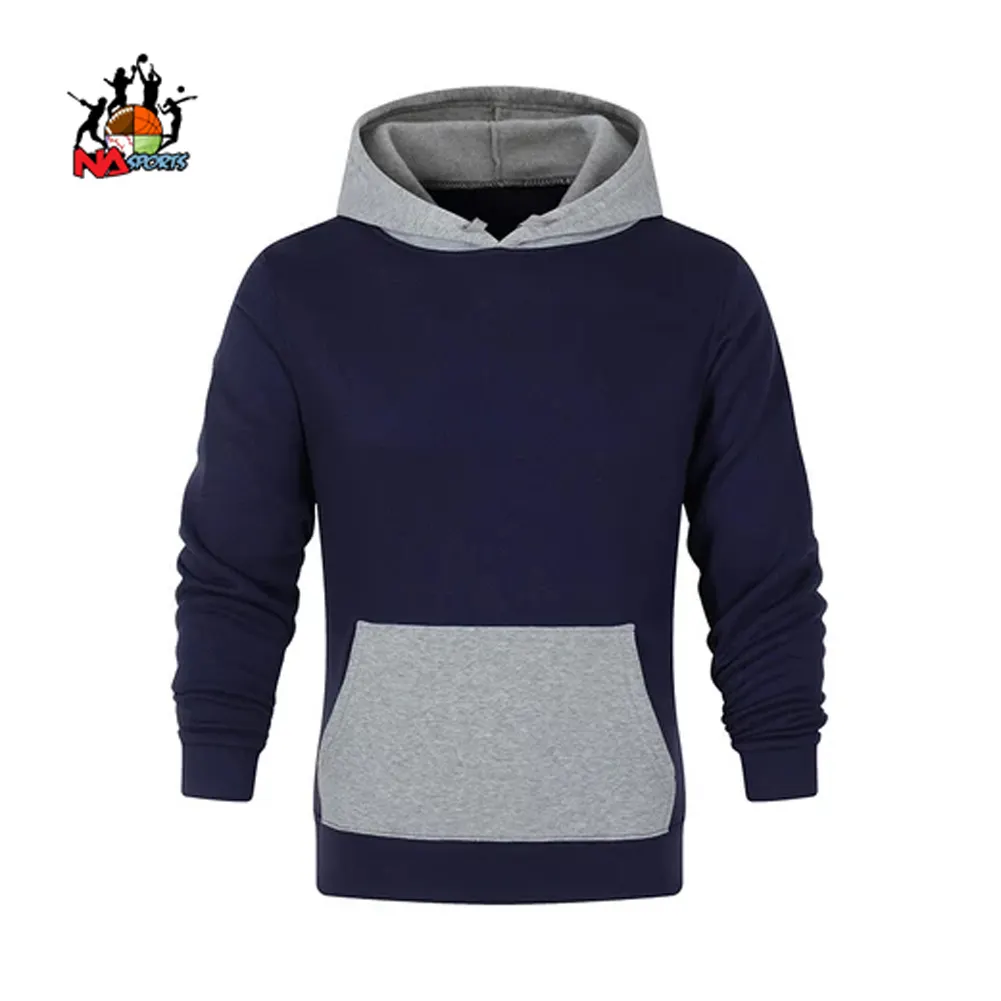 Sudaderas con capucha informales para hombre, el mejor Material, mejor fabricante, de fábrica, lo más vendido