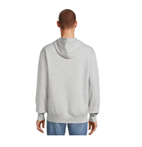 Fabricants de vêtements Pull à capuche unisexe imprimé sur mesure Mode d'hiver surdimensionné Pull à capuche personnalisé Essentiels pour hommes Coton Bangladesh - Product Image 3