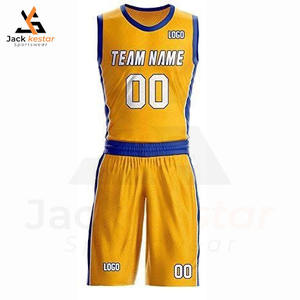 Sublimated <b>Basketball</b> Uniform Sets Plus Size Quick Dry OEM Service Mesh <b>Basketball</b> Jersey Private Label Adult - Product Image 1