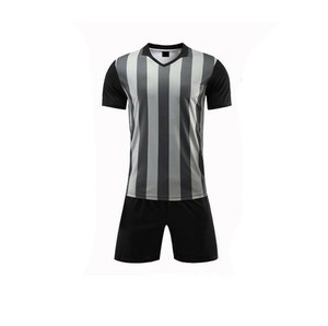 Nuevo Top 2026, ropa deportiva transpirable y cómoda, conjuntos de uniformes de fútbol para venta en línea, uniformes de fútbol para adultos y hombres - Product Image 4