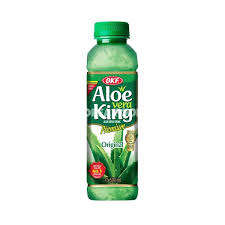 Vente en gros de jus d'aloe vera aromatisé naturel vietnamien faible en gras avec pulpe OEM - Product Image 3