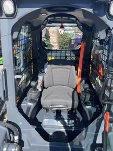 Minicargadora John Deerre de 72kW, equipo de construcción de MINICARGADORA DE 333G disponible para la venta y listo para su envío - Product Image 6