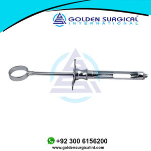 Seringue d'aspiration dentaire 1.8ml seringue d'aspiration Offre Spéciale seringue d'aspiration dentaire dentiste ensemble dentaire instruments chirurgicaux - Product Image 3