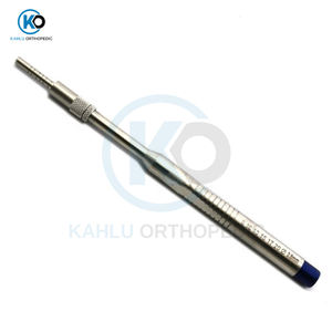 Implante Dental de Punta cóncava de calidad superior, herramienta de extracción de dientes, herramienta para lifting maxilar de sinusina - Product Image 5