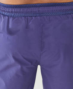 Short de sport confortable ceinture élastique Run Basketball Training Respirant Fitness Shorts Nouveau Style d'été Section mince Mesh OEM - Product Image 5