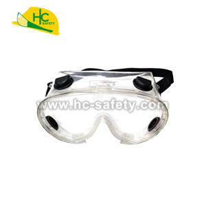 Lunettes de sécurité multi-usages A611-2A pour atelier de bricolage avec résistance aux chocs, lentille anti-buée et ajustement confortable - Product Image 5