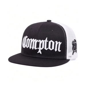 Gorras de Béisbol Transpirables de Moda, Gorras Trucker, Gorras Personalizadas, Gorros, Venta al por Mayor, Calidad Superior - Product Image 6