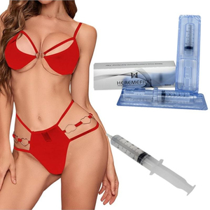 Hereme Lasting Filler, <span class=keywords><strong>injection</strong></span> d'<span class=keywords><strong>acide</strong></span> <span class=keywords><strong>hyaluronique</strong></span>, <span class=keywords><strong>prix</strong></span>, augmentation mammaire, <span class=keywords><strong>injection</strong></span> fessière - Product Image 3