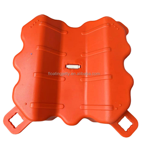 Molo galleggiante U pontone per esportare il mercato australiano - Product Image 6