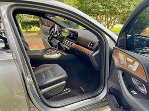 Mercedes-Benz AMG GLE 53 Coupé 2021 certifié, propre et en bon état, automatique, turbo, intérieur cuir clair, ACC R1 - Product Image 6