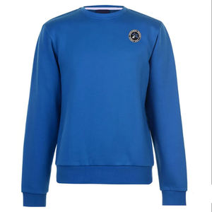 Conjunto de Sudadera con Capucha y Pantalones Deportivos Unisex de Algodón/Poliéster con Forro Polar, Transpirable, Liso, Teñido, con Logotipo Personalizado para Invierno - Product Image 3