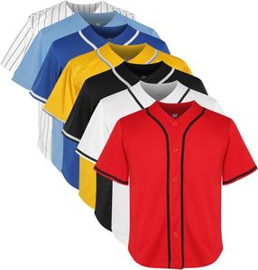 Uniforme de baseball à sublimation personnalisée ensemble de maillots de l'équipe de softball vêtements de sport scolaires avec logo personnalisé vêtements d'athlétisme - Product Image 3